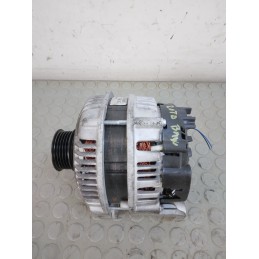 Alternatore Land Rover Freelander TD4 2.0 d dal 2001 al 2006 cod 301756ri  1715166173831