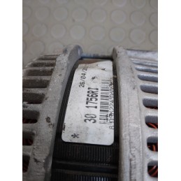 Alternatore Land Rover Freelander TD4 2.0 d dal 2001 al 2006 cod 301756ri  1715166173831