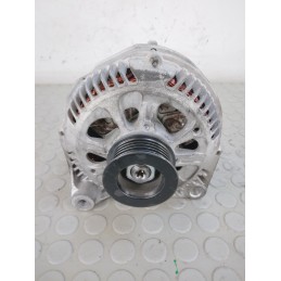 Alternatore Land Rover Freelander TD4 2.0 d dal 2001 al 2006 cod 301756ri  1715166173831