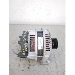 Alternatore Land Rover Freelander TD4 2.0 d dal 2001 al 2006 cod 301756ri  1715166173831