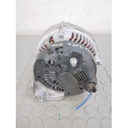 Alternatore Land Rover Freelander TD4 2.0 d dal 2001 al 2006 cod 301756ri  1715166173831