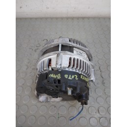 Alternatore Land Rover Freelander TD4 2.0 d dal 2001 al 2006 cod 301756ri  1715166173831