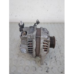 Alternatore Mazda 2 1.3 b dal 2002 al 2007 cod a2tg1391  1715172104607