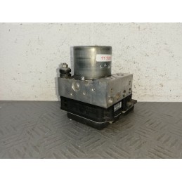 CENTRALINA POMPA ABS FIAT GRANDE PUNTO 1.3 MTJ 1 SERIE DEL 2008  2400000038528