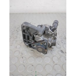 Pompa servosterzo idraulico Bmw Serie 3 2.0 b dal 1998 al 2006 cod 6760036  1715174788522