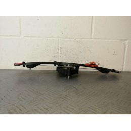 MOTORINO ALZAVETRO ALZACRISTALLI ANT.DX FIAT GRANDE PUNTO DAL 2006 AL 2012  2400000038542