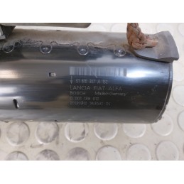 Motorino avviamento Fiat Qubo 1.3 Mjt dal 2008 al 2019 cod 51810307 0001138012  1715176087357