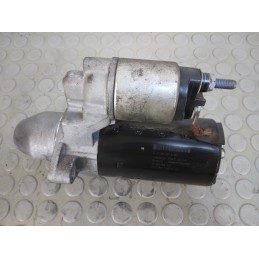 Motorino avviamento Fiat Qubo 1.3 Mjt dal 2008 al 2019 cod 51810307 0001138012  1715176087357