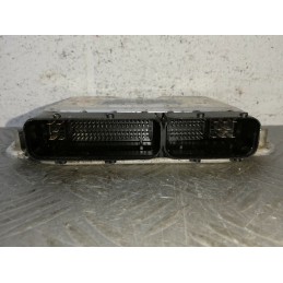 CENTRALINA MOTORE VW GOLF IV 1.9 D DAL 1997 AL 2004  2400000038566