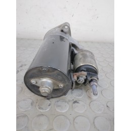 Motorino avviamento Fiat Qubo 1.3 Mjt dal 2008 al 2019 cod 51810307 0001138012  1715176087357