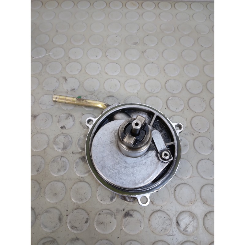 Depressore pompa a vuoto Mercedes Classe A W168 1.7 Cdi dal 1997 al 2004 cod a6682300165  1715176372583