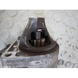 Motorino avviamento Fiat Grande Punto 1.4 b dal 2005 al 2018 cod 55193355  1715179093393