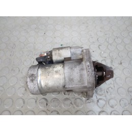 Motorino avviamento Fiat Grande Punto 1.4 b dal 2005 al 2018 cod 55193355  1715179093393