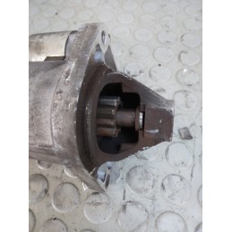 Motorino avviamento Fiat Grande Punto 1.4 b dal 2005 al 2018 cod 55193355  1715179093393