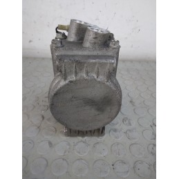 Compressore aria condizionata Chevrolet Aveo 1.2 b dal 2006 al 2011 cod 55301015  1715181048558