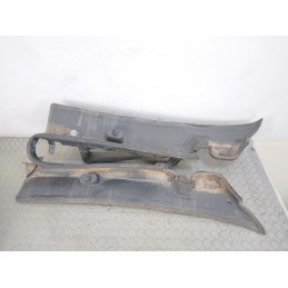 Sgocciolatoio plastica griglia completa Fiat Ducato dal 2006 al 2011 cod 1306178070  1715181691280
