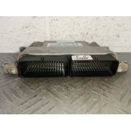 CENTRALINA MOTORE CHEVROLET AVEO 1.2 B DAL 2006 AL 2011  2400000038719