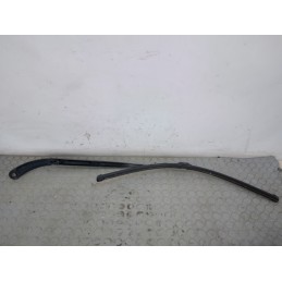 Braccetto tergictistallo sx Renault Scenic II serie dal 2003 al 2009 cod 80010987  1715182292301
