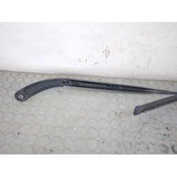 Braccetto tergictistallo sx Renault Scenic II serie dal 2003 al 2009 cod 80010987  1715182292301