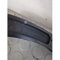 Braccetto tergictistallo sx Renault Scenic II serie dal 2003 al 2009 cod 80010987  1715182292301