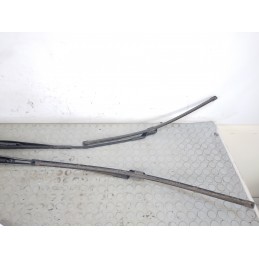 Coppia braccetti tergicristallo dx sx Fiat Ducato dal 2006 al 2013 cod 250g  1715182458660