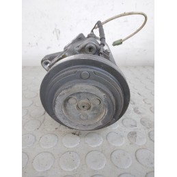 Compressore aria condizionata Smart Fortwo W450 700b dal 1997 al 2007 cod a1602300111  1715258669648