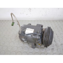 Compressore aria condizionata Smart Fortwo W450 700b dal 1997 al 2007 cod a1602300111  1715258669648