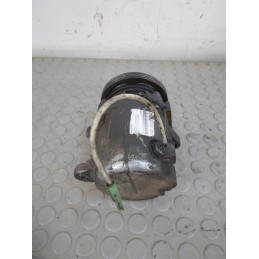 Compressore aria condizionata Smart Fortwo W450 700b dal 1997 al 2007 cod a1602300111  1715258669648
