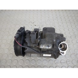Compressore aria condizionata Seat Ibiza III serie dal 2002 al 2008 cod 447220-8942  1715259596097