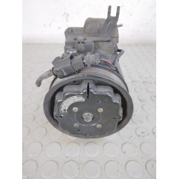 Compressore aria condizionata Seat Ibiza III serie dal 2002 al 2008 cod 447220-8942  1715259596097