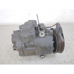 Compressore aria condizionata Seat Ibiza III serie dal 2002 al 2008 cod 447220-8942  1715259596097