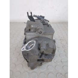 Compressore aria condizionata Seat Ibiza III serie dal 2002 al 2008 cod 447220-8942  1715259596097