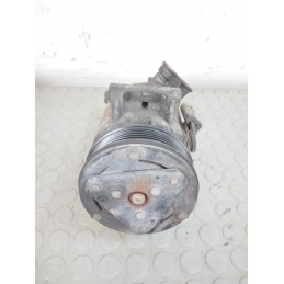 Compressore aria condizionata Opel Zafira B dal 2005 al 2014 cod 13286088 401351739  1715268108168