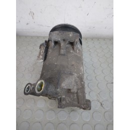 Compressore aria condizionata Opel Zafira B dal 2005 al 2014 cod 13286088 401351739  1715268108168
