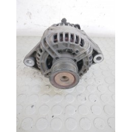 Alternatore Opel Zafira B 1.9 Cdti dal 2005 al 2014 cod 0124425059 13229992  1715344336966