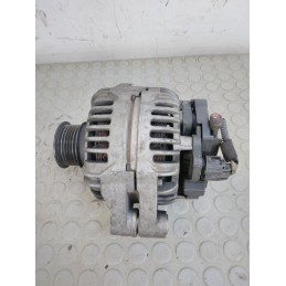 Alternatore Opel Zafira B 1.9 Cdti dal 2005 al 2014 cod 0124425059 13229992  1715344336966