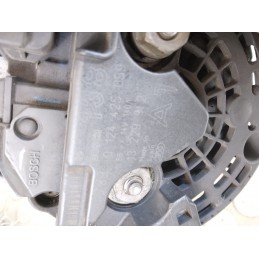 Alternatore Opel Zafira B 1.9 Cdti dal 2005 al 2014 cod 0124425059 13229992  1715344336966