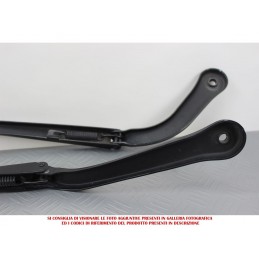 Braccetti tergicristalli anteriori BMW 320 serie 3 touring E91 dal 2005 al 2012  2400000005001