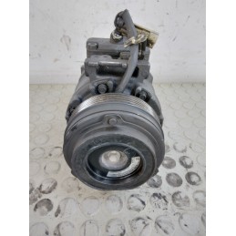 Compressore aria condizionata Opel Zafira A 1.6 b dal 2005 al 2014 cod 447220-8600  1715348408782