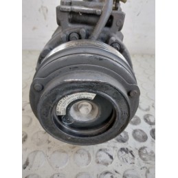 Compressore aria condizionata Opel Zafira A 1.6 b dal 2005 al 2014 cod 447220-8600  1715348408782