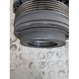 Compressore aria condizionata Opel Zafira A 1.6 b dal 2005 al 2014 cod 447220-8600  1715348408782
