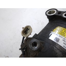 Compressore aria condizionata Opel Corsa D 1.4 b dal 2006 al 2014 cod 9165714  1715348753264