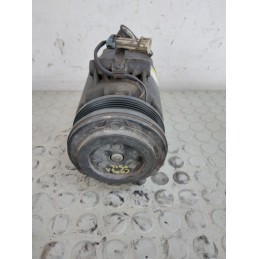 Compressore aria condizionata Opel Corsa D 1.4 b dal 2006 al 2014 cod 9165714  1715348753264