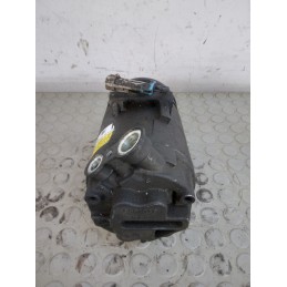 Compressore aria condizionata Opel Corsa D 1.4 b dal 2006 al 2014 cod 9165714  1715348753264
