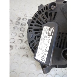 Alternatore Mercedes Classe A W169 2.0 Cdi dal 2004 al 2011 cod a6401540402  1715349211046