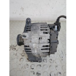 Alternatore Mercedes Classe A W169 2.0 Cdi dal 2004 al 2011 cod a6401540402  1715349211046