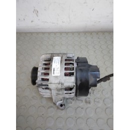 Alternatore Fiat Punto 188 1.2 b dal 1999 al 2007 cod 102211-8432  1715353448995