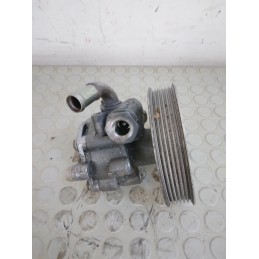 Pompa servosterzo idroguida Audi A4 8e 1.8 b dal 2000 al 2004 cod 8e0145153es  1715353786943