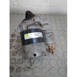 Motorino avviamento Citroen C1 1.0 b dal 2005 al 2014 I serie cod 28100-0q012  1715605216303