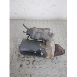 Motorino avviamento Opel Astra G 1.8 b dal 1998 al 2005  1715605716018